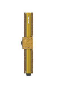 An image of the Secrid Crisple Miniwallet