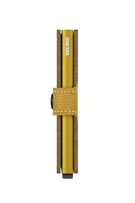 An image of the Secrid Crisple Miniwallet