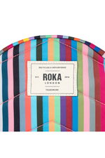 An image of the ROKA London Paddington B Crossbody Bag
