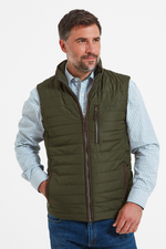 Brora Gilet