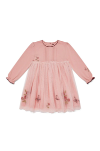 An image of the Eleanor Charles The Tutu Dress