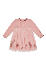 An image of the Eleanor Charles The Tutu Dress