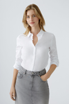 An image of the Oui Stretch Shirt