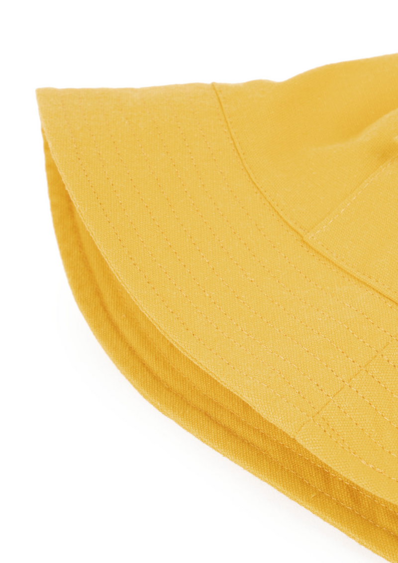 An image of the ROKA London Hatfield Hat
