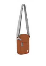 An image of the ROKA London Bond Crossbody Bag