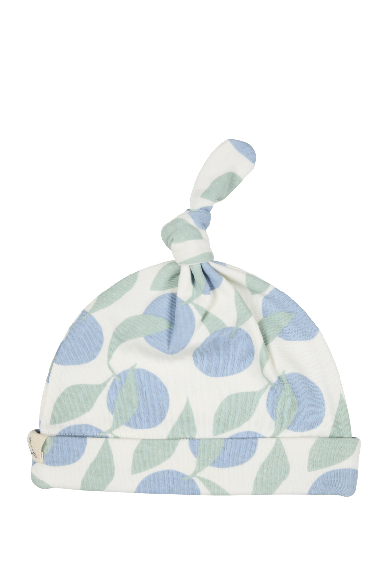 Knotted Hat (Aop)