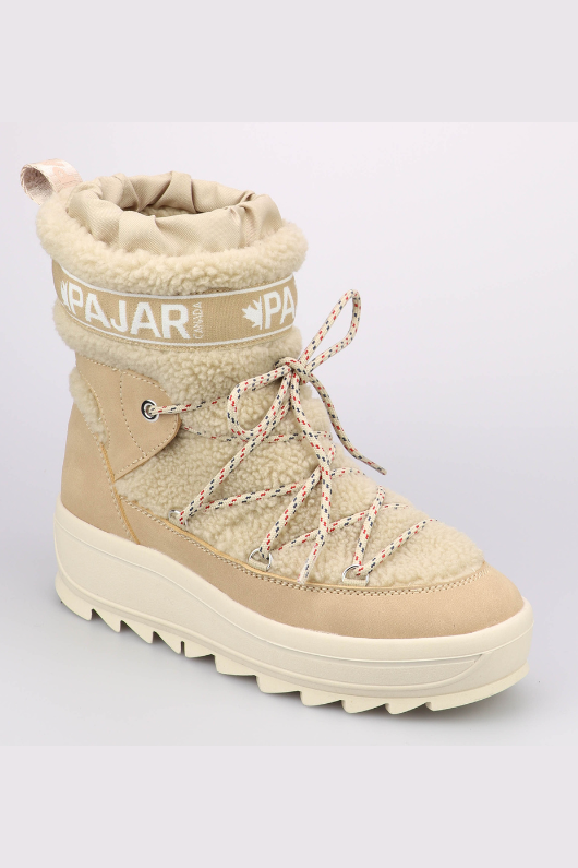 An image of the Pajar Galaxy Llama Boots