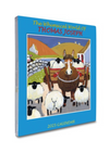 An image of the Thomas Joseph 2026 Desk Calendar