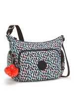 An image of the Kipling Gabb S Medium Crossbody Bag with Adjustable Straps