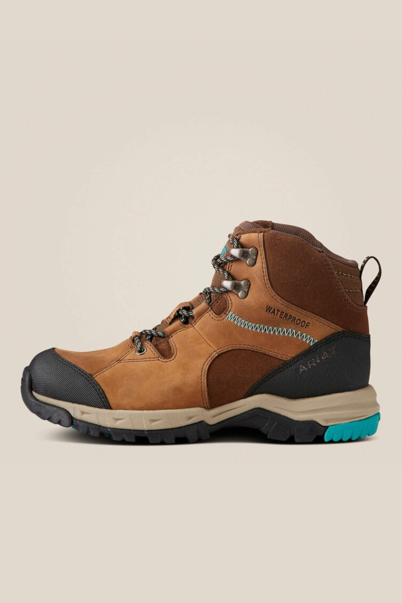 An image of the Ariat Skyline Mid Waterproof Boots