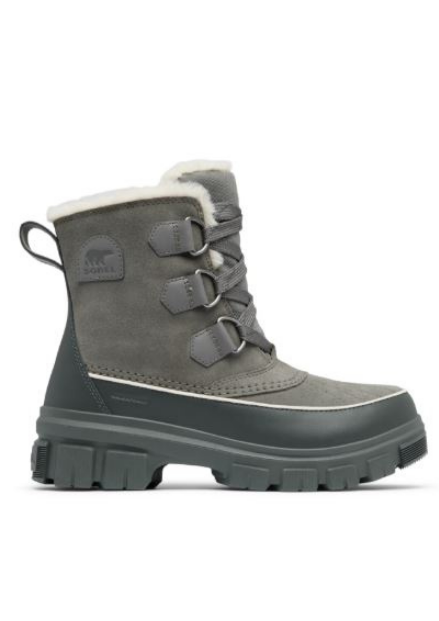 Torino V Waterproof Boots