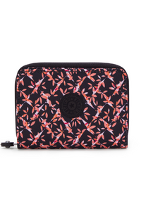 An image of the Kipling Money Love Wallet
