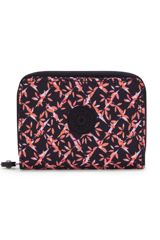 An image of the Kipling Money Love Wallet