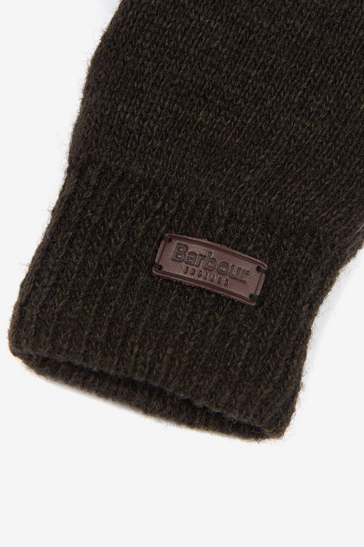 An image of the Barbour Carlton Gloves