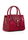 An image of the Fairfax & Favor Fairfax & Favor Mini Windsor Handbag