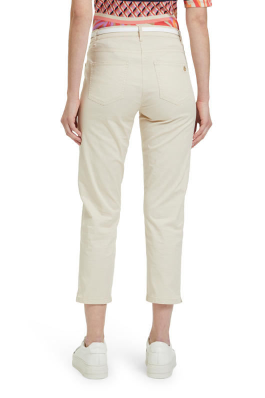 An image of the Betty Barclay Slim Fit Trousers