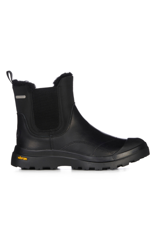 An image of the EMU Australia Woodroffe Boots