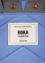 An image of the ROKA London Bantry B Backpack