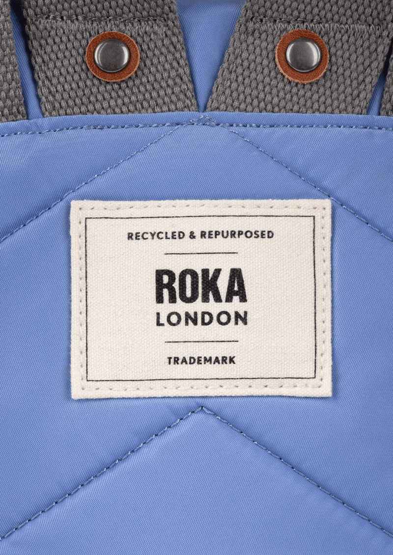 An image of the ROKA London Bantry B Backpack
