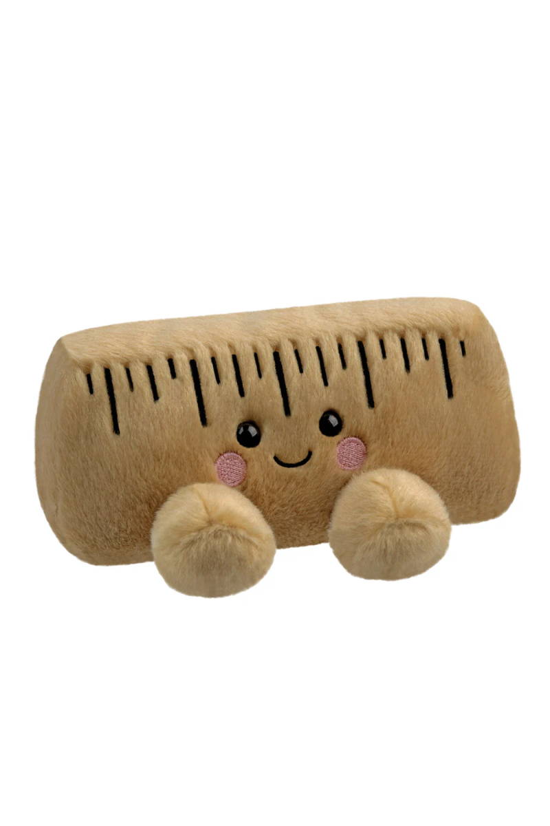 An image of the Aurora World Roman Ruler 5In