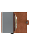 An image of the Secrid Vintage Miniwallet