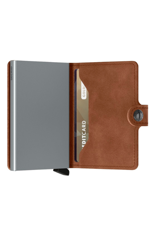 An image of the Secrid Vintage Miniwallet
