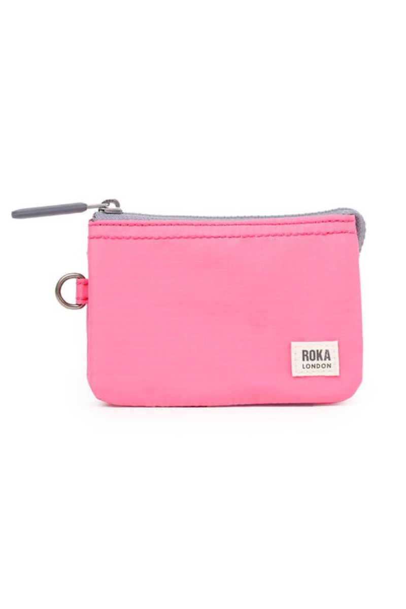 An image of the ROKA London Carnaby Purse