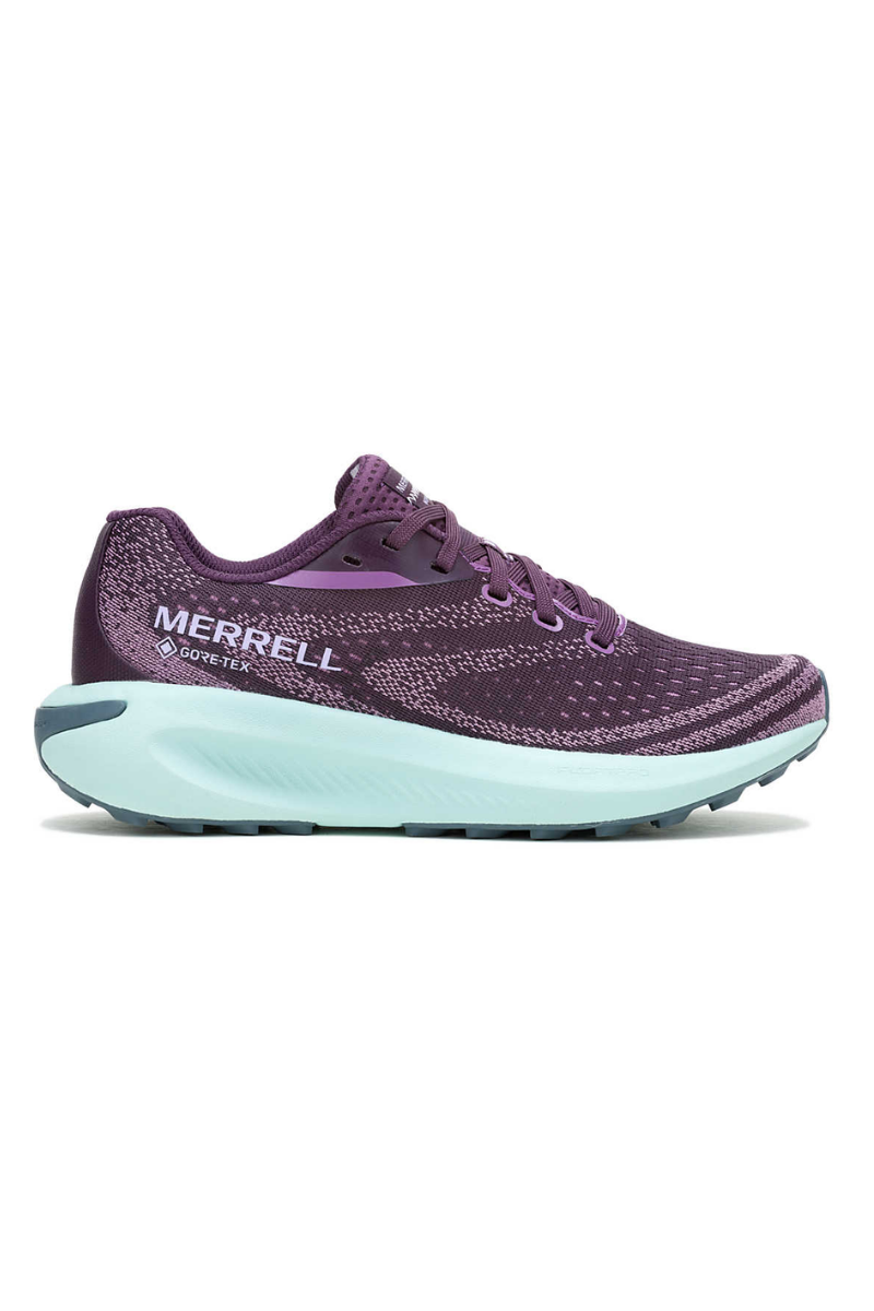An image of the Merrell Morphlite GTX