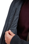 An image of the Schoffel Cottesmore Hybrid Jacket