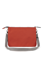 An image of the ROKA London Carnaby XL Crossbody Bag