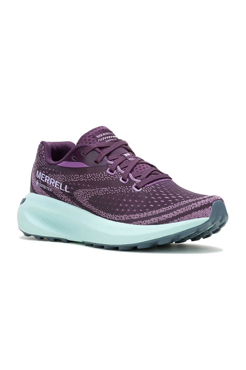 An image of the Merrell Morphlite GTX