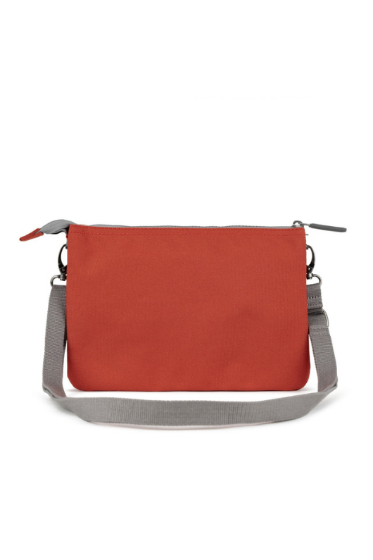 An image of the ROKA London Carnaby XL Crossbody Bag