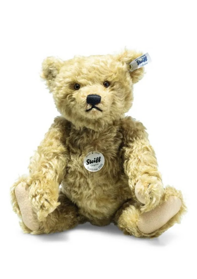 An image of the Steiff Steiff Classic 1920 Bear