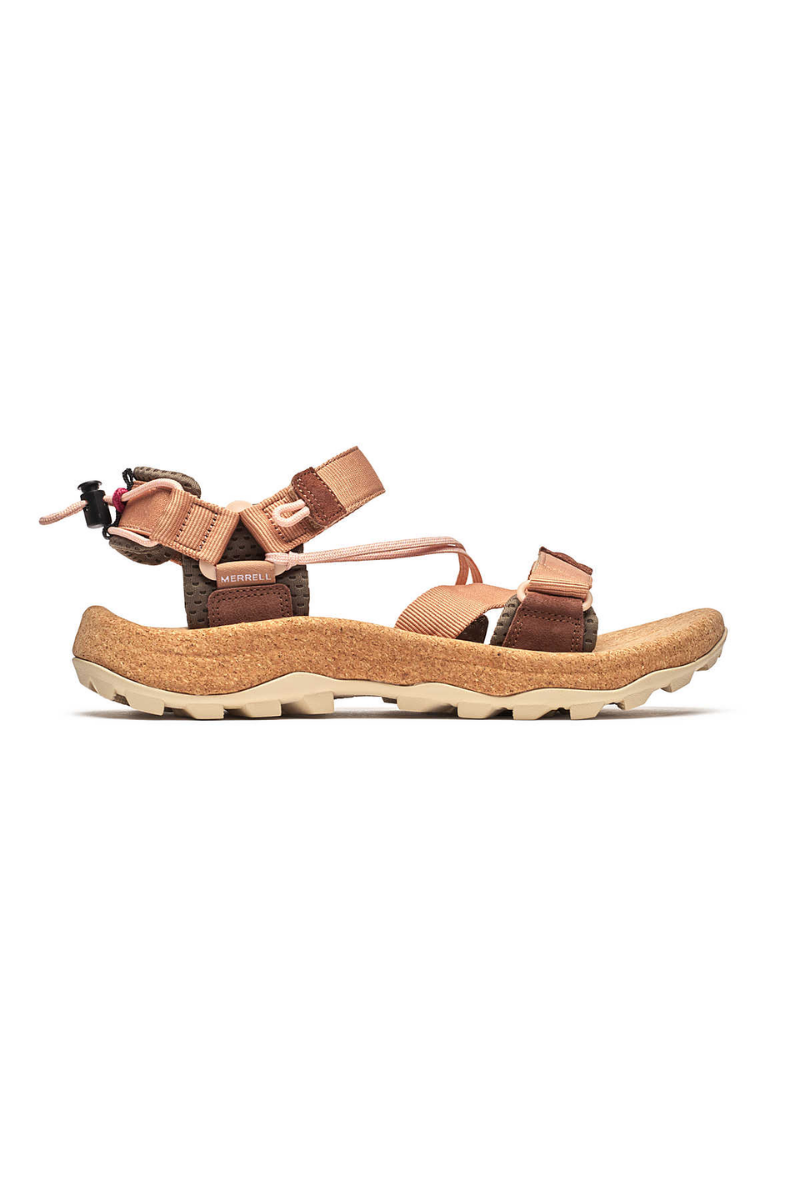 An image of the Merrell Speed Fusion Web RMX