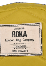 An image of the ROKA London Paddington B Crossbody Bag