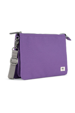 An image of the ROKA London Carnaby XL Crossbody Bag
