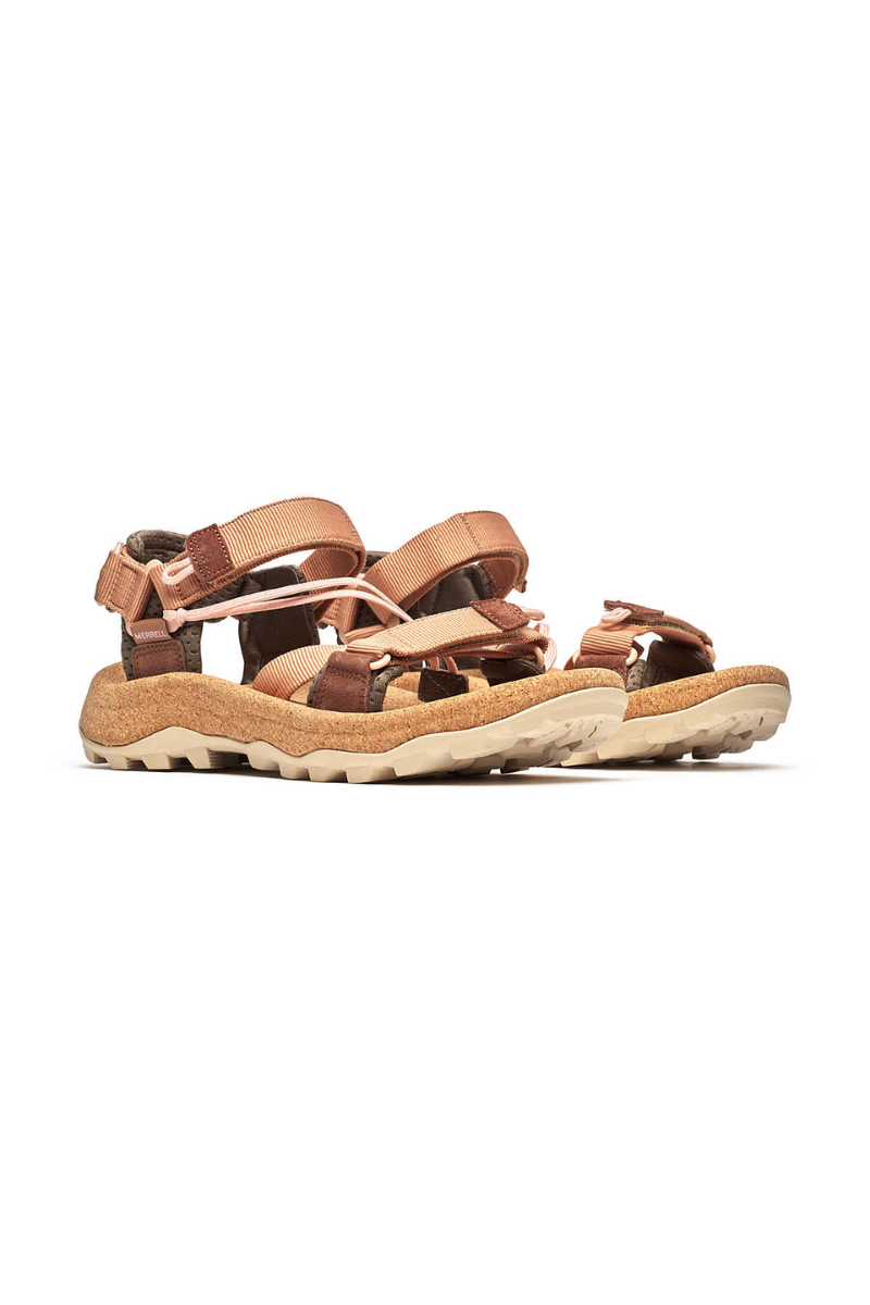An image of the Merrell Speed Fusion Web RMX