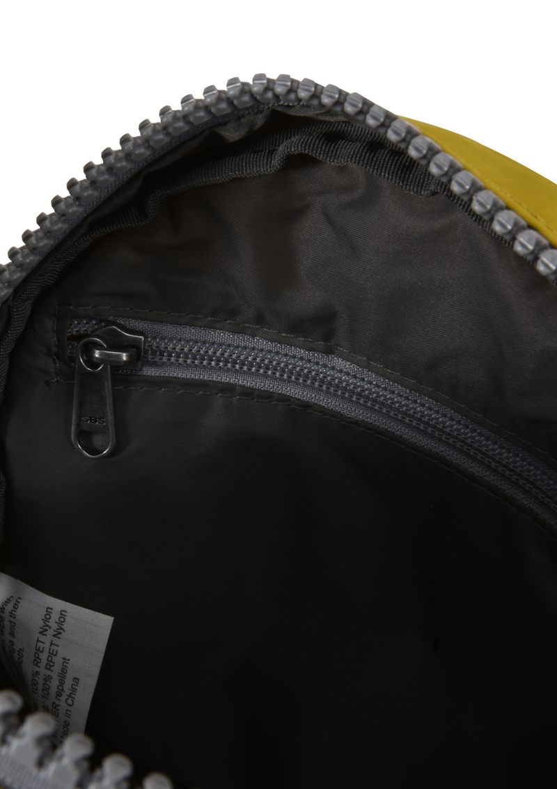 An image of the ROKA London Paddington B Crossbody Bag