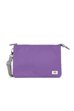 An image of the ROKA London Carnaby XL Crossbody Bag