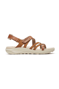 An image of the Merrell Harbor Backstrap Sandals