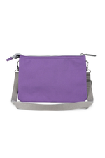 An image of the ROKA London Carnaby XL Crossbody Bag