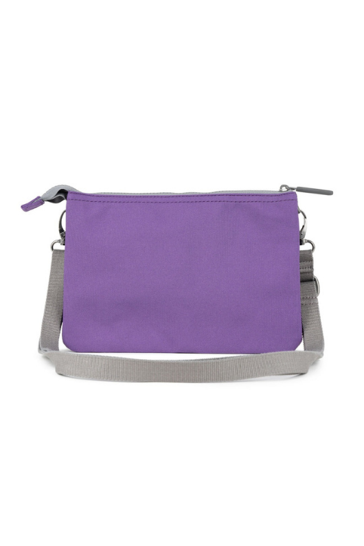 An image of the ROKA London Carnaby XL Crossbody Bag