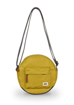 An image of the ROKA London Paddington B Crossbody Bag