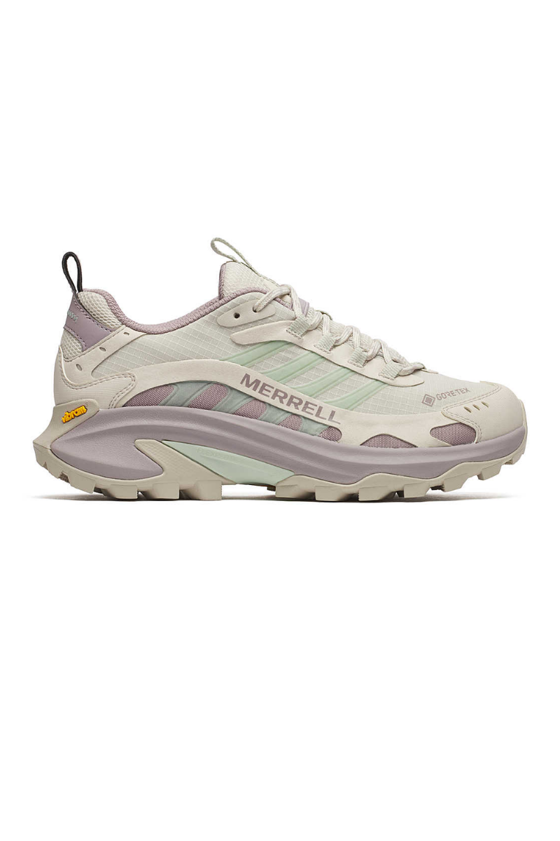 An image of the Merrell Moab Speed 2 GTX