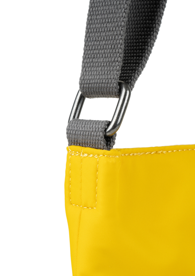 An image of the ROKA London Kennington Crossbody Bag