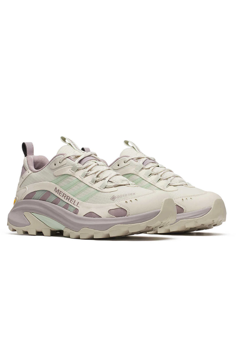 An image of the Merrell Moab Speed 2 GTX