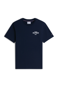 Hilfiger 1985 Graphic T-Shirt
