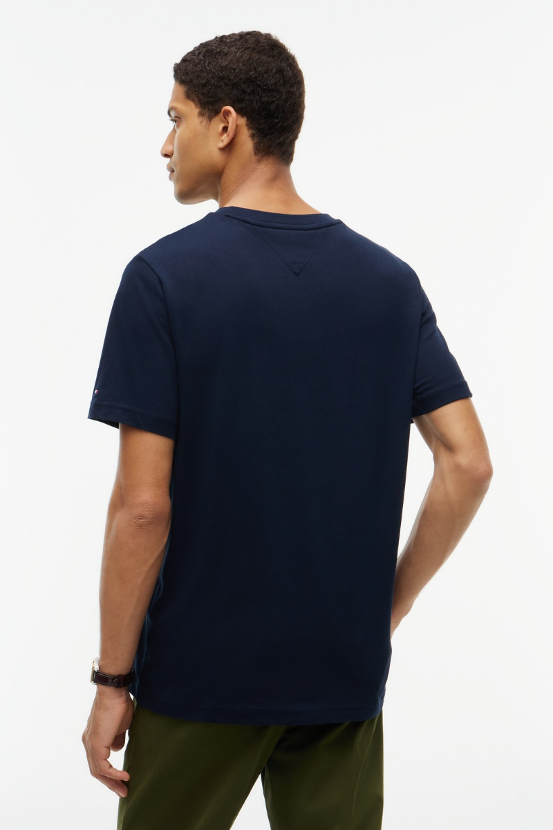 Hilfiger 1985 Graphic T-Shirt