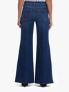 An image of the NYDJ Mia Palazzo Jeans