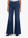An image of the NYDJ Mia Palazzo Jeans